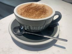 -BE BRIGHT KITCHEN(正佳广场店)