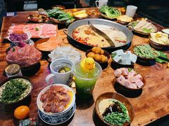 -楠火锅(哈尔滨金爵万象店)