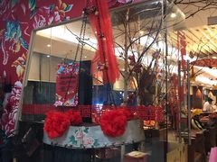 门面-东北人粗粮饺子坊(南山店)