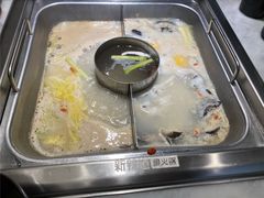 -新辣道鱼火锅(领展购物广场·中关村店)