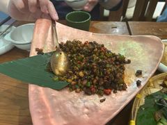 -云海肴·汽锅鸡·云南菜(美罗城店)