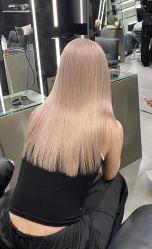 -HAIR HERE造型