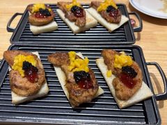 -琴寿司居酒屋(中山广场店)