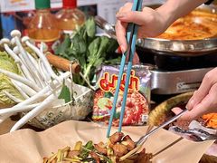 -迷你椰·泰式大排档(共康店)