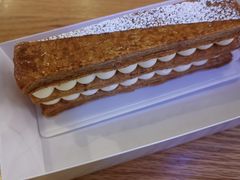 -老梦面包CHEZMOREL(麦子店)