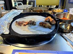 -喜井无限自助烤肉公司(石厦店)