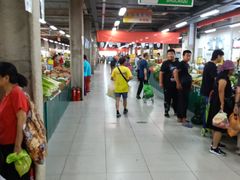 大堂-金宝生活市场(东五环店)