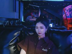 -UP嘻哈酒吧(粉巢店)