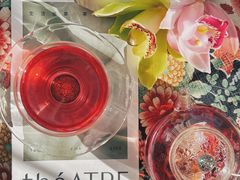 -théATRE 茶聚场(王府中環店)