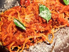 -芭莉与彩虹西餐厅(成都合生汇店)