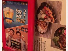 -Outdark Korean Restaurant