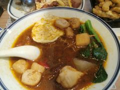 -香港新曜记茶餐厅(万泰城店)