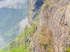 -萍乡武功山风景名胜区
