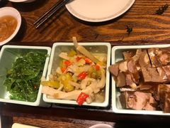 -双合园·海鲜水饺青岛菜(品牌首店)