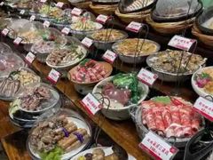 -锦绣金山人家(友谊店)