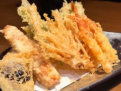 -千代武日本料理(哈西店)