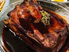 丰收日红烧肉-丰收日(五角场店)