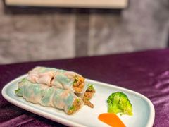 -粤匠·澳门点心粤菜海鲜(澳门半岛店)