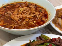 -川人川菜馆·小龙虾·鲜虾现做(黄山路店)