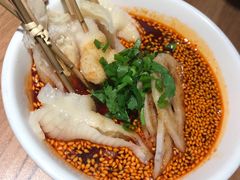 -太二酸菜鱼(正大广场店)