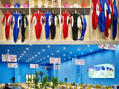 -蓝精灵乐园·世茂精灵之城主题乐园