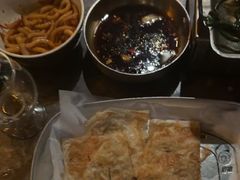 -麦凯伦烧烤·精酿超级工厂店(金桥总店)