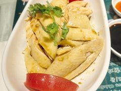 -滕记星发餐室·新加坡菜(巨鹿路店)