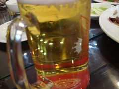 -晋阳饭庄(虎坊桥店)