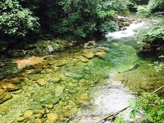 -泰州凤城河风景区-泰山公园
