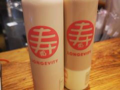 -寿奶茶·鲜奶与茶(合生汇购物中心店)