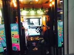-明日世界电玩城(之心城店)