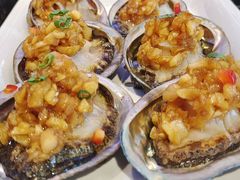 -三个渔夫·蒸汽海鲜(小白楼店)