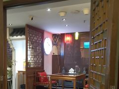 -徽镇小厨·经典徽菜(十里河店)