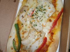 -Tims天好咖啡(河西万象城店)