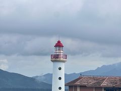 -海南分界洲岛旅游区