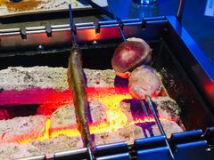 -很久以前羊肉串(打浦路店)