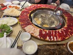 -小肥牛潮汕牛肉火锅(南联店)