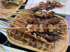 -楠翔馆桐庐菜(胜利河美食街店)