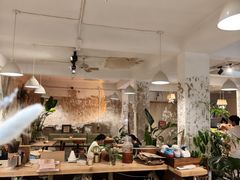 -小时光咖啡馆(北锣鼓巷店)