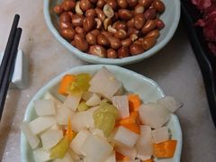 -巴渝瓦肆重庆鲜火锅(宝龙环湖店)