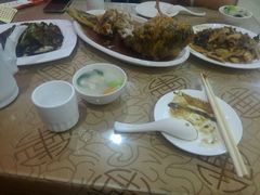 -春江饭店(共青团路总店)