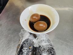 -芳婆糕团店(王府大街店)