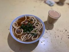 -老光明岗琼甜茶馆