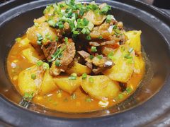 -红旗大食堂(君悦紫园店)