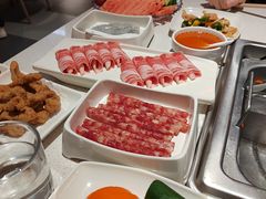 -海底捞火锅(凤凰广场店)