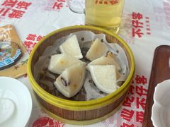 -不仔客海鲜·烧烤·270度海景餐厅(大东海店)