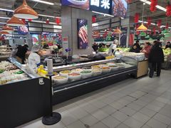 -永辉超市(中南城店)
