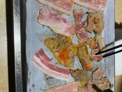 -玫瑰花园自助烤肉(顺义鑫海韵通店)