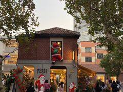 -弗兰克牛排西餐厅Ribone steak house(柠檬花园店)