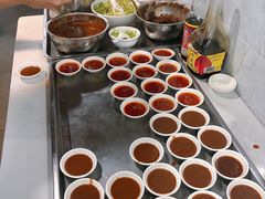 -菜忠潮州牛肉店(岗厦店)